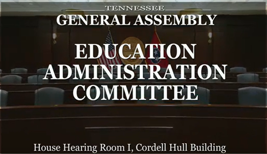 3rd-4th Grade Retention Hearings